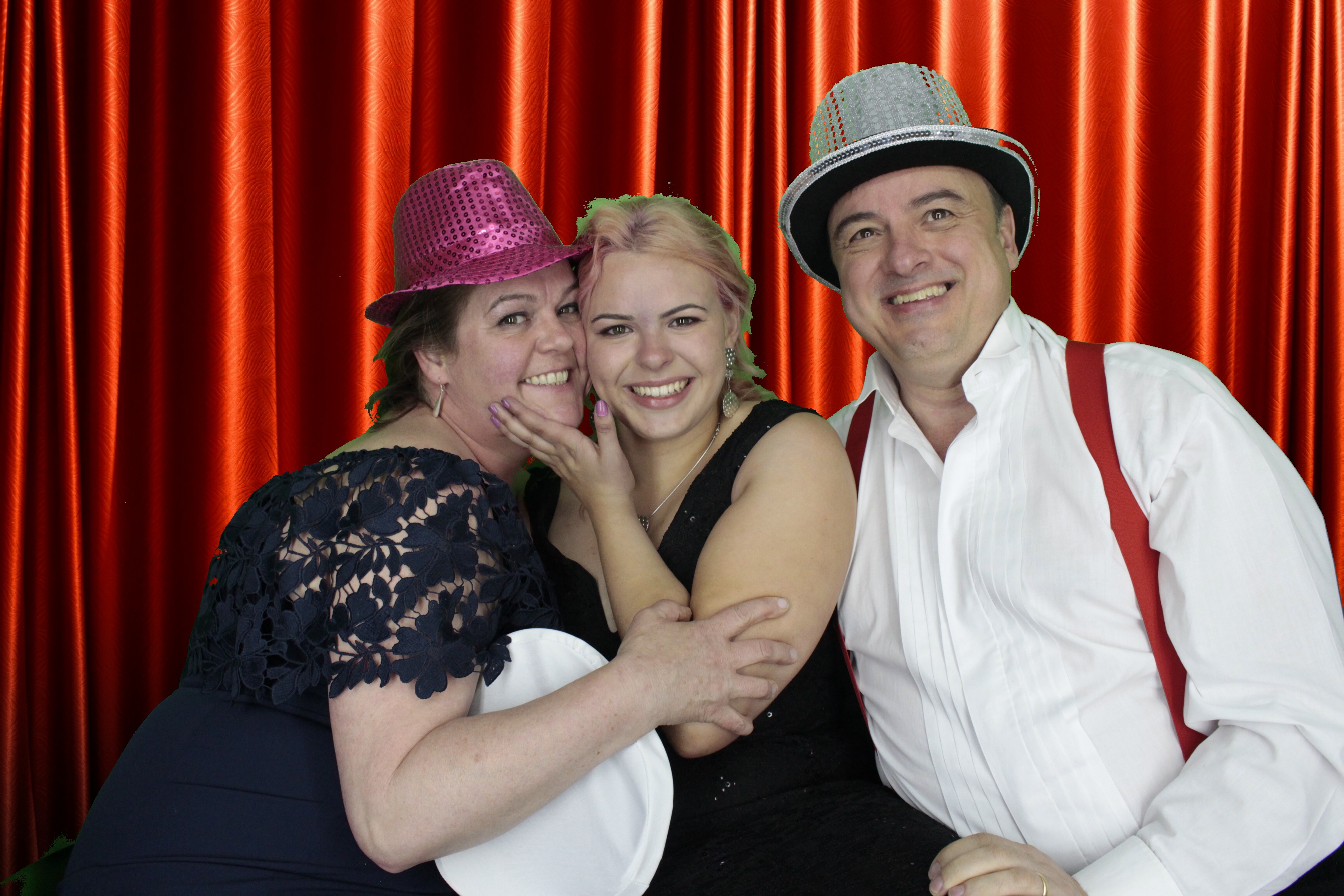 St Gabriel's Leavers 2019 | View more photos from the event at gallery.myphotoboothexperience.co.uk/u/MyPhotoBoothExperienceLtd/St-Gabriels-Leavers-2019